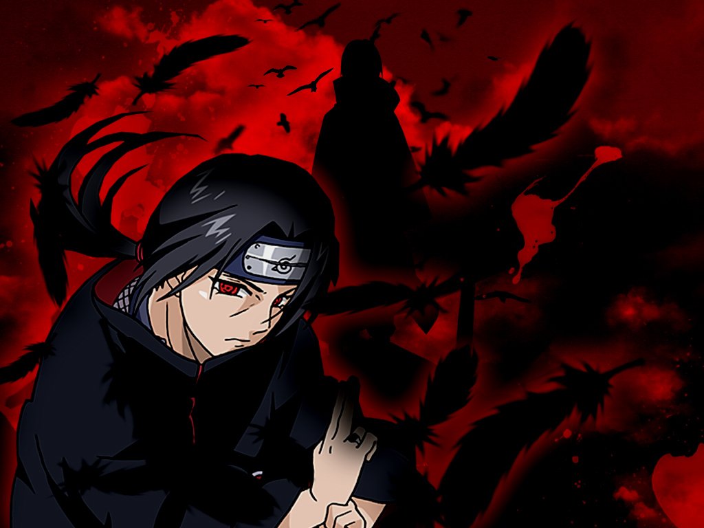 Who Wins When Itachi Uchiha Faces Yuji Itadori?